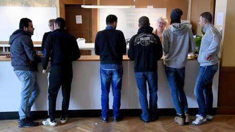 "Damaskus ist sicher": Dänemark plant Abschiebung von rund 100 syrischen Flüchtlingen