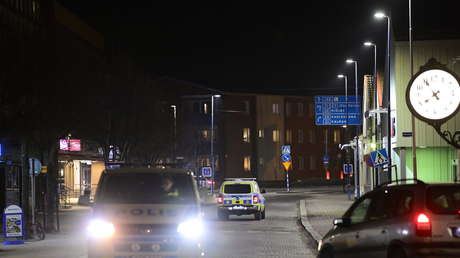 Messerangreifer von Vetlanda vor Haftrichter: Wutausbruch und psychische Störungen