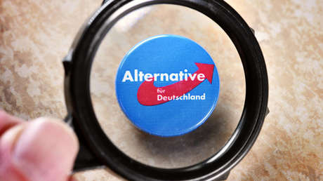 Verwaltungsgericht: Verfassungsschutz darf AfD vorerst nicht als Verdachtsfall einstufen