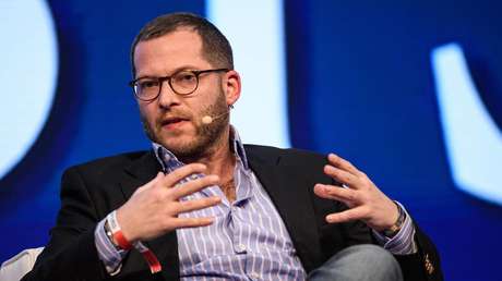 Interne Ermittlungen gegen Bild-Chefredakteur Julian Reichelt