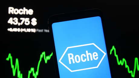 Schweizer Pharmakonzern Roche kündigt an: Jetzt kommt die Pille gegen Corona
