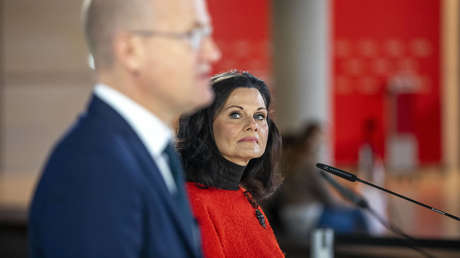 Fraktionsvize Connemann: CDU in schwerster Krise seit Spendenaffäre