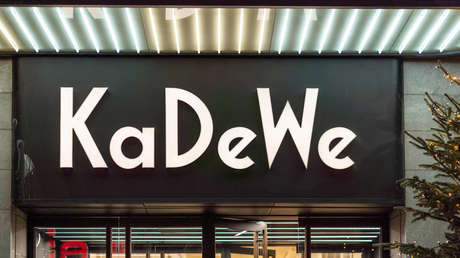 Einkaufen mit Voranmeldung: KaDeWe bietet Kunden nach Lockerung Online-Termine zum Shopping an