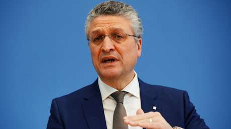 RKI-Präsident Wieler: Dritte Corona-Welle hat begonnen – Maßnahmen bis Herbst beibehalten
