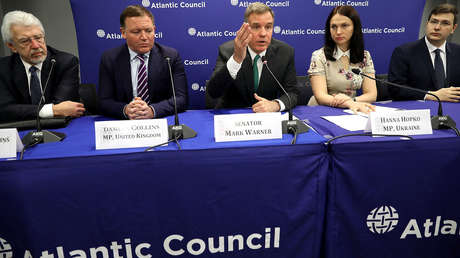 Atlantic Council – Vom Thinktank zur Fabrik für Hetzschriften (Teil 2)