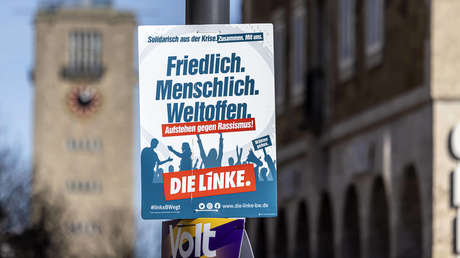 Moralisieren statt Herrschaftskritik: Die Corona-Krise der Linken