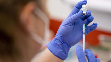 Wegen Lieferproblemen von AstraZeneca: Thüringen stoppt Vergabe von Impfterminen