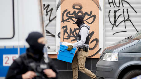 Schaden in Millionenhöhe: Corona-Hilfsgelder gingen direkt in die Terrorismusfinanzierung