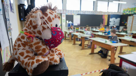 "Klassenzimmer sind keine Testzentren!" – Kritik an Testkonzept in Schulen