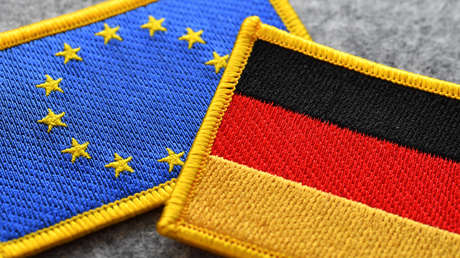 Streit um russisches Gas – Deutschland droht Niederlage vor Europäischem Gerichtshof