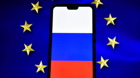 Umfrage: Weniger als ein Drittel der Russen sehen sich als Europäer