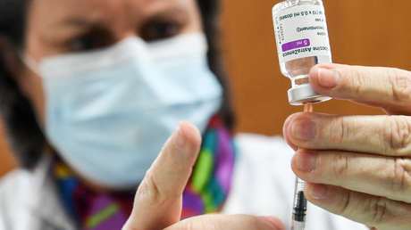 Frankreich impft wieder mit AstraZeneca – nach Empfehlung nur über 55-Jährige