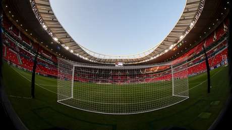 Amnesty International gegen Boykott der Fußball-WM 2022 in Katar