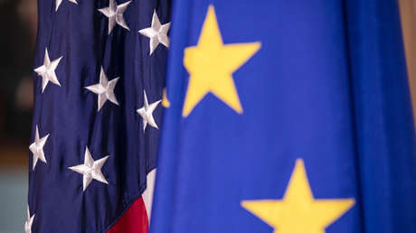Russland macht EU-Politiker für Einmischung in US-Wahlen verantwortlich