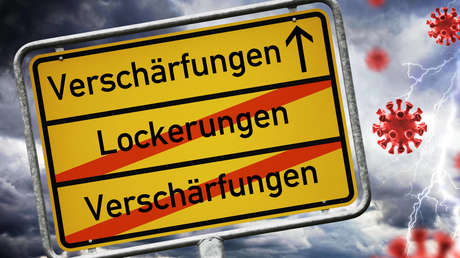 Epidemiologe Ioannidis: Ein harter Lockdown kann die Situation sogar verschlimmern