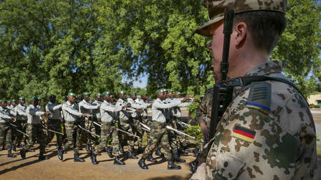 EU beschließt Fonds zur Finanzierung von Militäreinsätzen in Drittländern