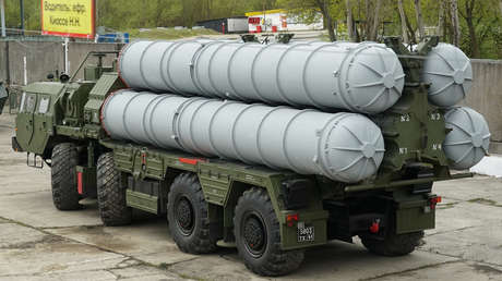 Trotz erneuten Drucks aus Washington: Türkei hält an S-400-Raketensystem fest