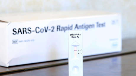 Metastudie weckt Zweifel an der Zuverlässigkeit von Schnelltests