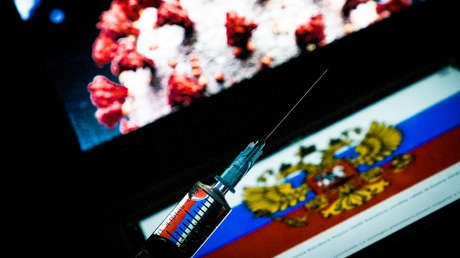 Italienische Region Kampanien will Sputnik V beschaffen – Zulassung von EMA nötig