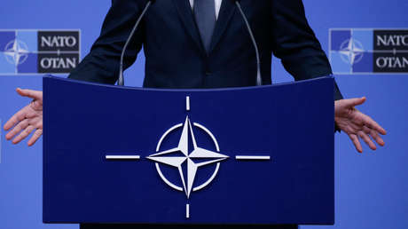 Dialogverweigerung? – Moskau bezichtigt NATO-Generalsekretär Stoltenberg der Lüge