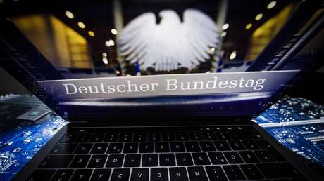 Medienberichte: Russische Hackergruppe soll deutsche Parlamentarier ausspioniert haben
