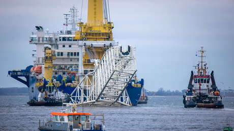 Nord Stream 2: Polens Botschafter will "notfalls" gegen Russland kämpfen – Moskau zeigt sich empört