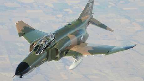 Hat die iranische Luftwaffe den IS im Irak angegriffen? USA sagen ja - Teheran dementiert