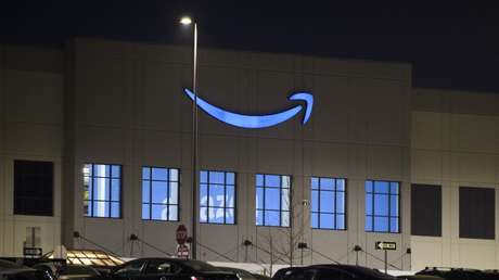 Mittagspausen behindert? Klagen gegen Amazon in USA