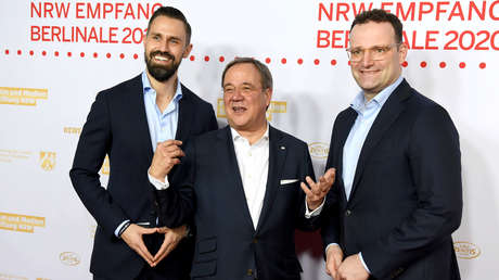 Autor Ludwig Saar: "Die Presse hat sich schon vor Jahren mit der Politik ins Bett gelegt"
