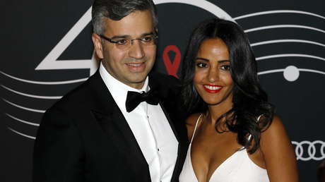 Recherche: Familie von Sawsan Chebli in umstrittene Krankenhaus-Geschäfte verwickelt