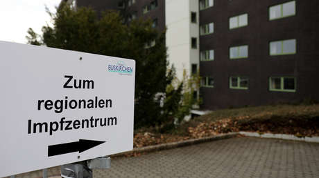 Nach Todesfall: Kreis Euskirchen setzt AstraZeneca-Impfungen für Frauen unter 55 Jahren aus