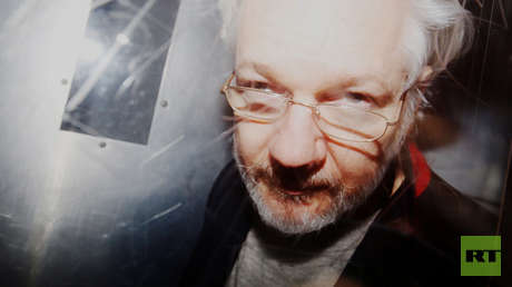 Deutsche Politik und Medien: Doppelmoral im Fall Assange und Nawalny