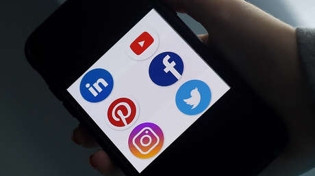 Nach Facebook-Sperre nimmt Google iranischen Sender "Press TV" ins Visier