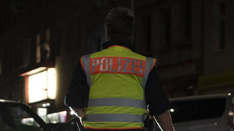Polizei und Ordnungsamt beobachten Hochzeit aus Clan-Milieu in Berlin-Neukölln