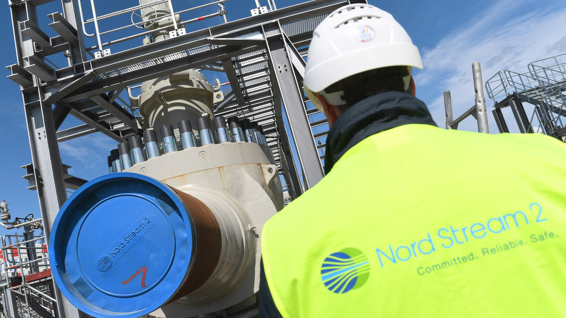 Nord Stream 2: Bundesamt lehnt Widersprüche von Umweltschützern gegen Baugenehmigung ab