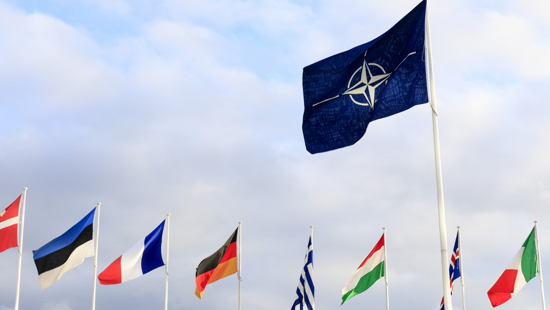 Lawrow: Russland will Militärzusammenarbeit mit NATO wiederaufnehmen
