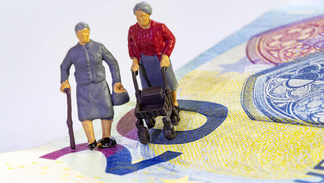 "Ein 'Weiter so' geht nicht" – Wirtschaftsflügel der CDU bringt Erhöhung des Rentenalters ins Spiel