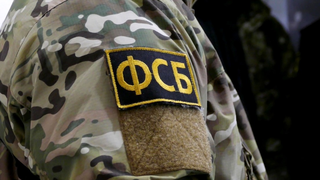 Russland: FSB vereitelt islamistischen Terroranschlag in Zentralrussland