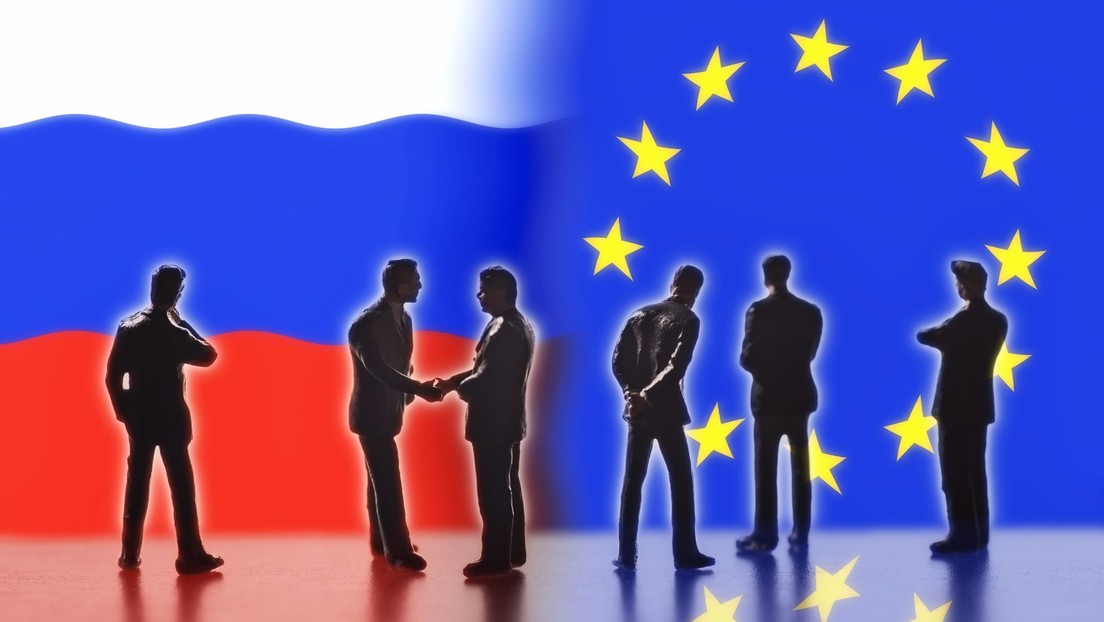 Deutscher Experte sieht Chancen für gemeinsamen Wirtschaftsraum zwischen EU und Russland