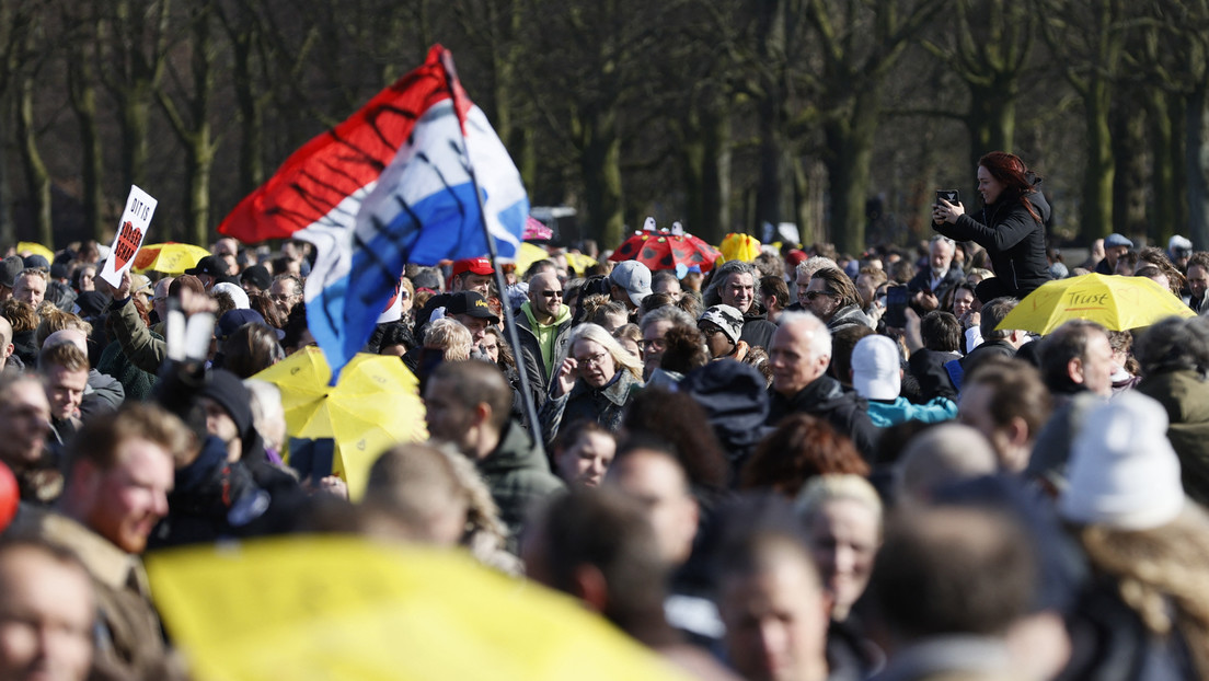 Nun auch die Niederlande: Bundesregierung stuft weiteres Nachbarland als Hochinzidenzgebiet ein