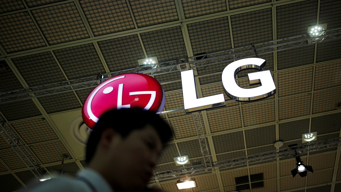 LG zieht sich als erster großer Smartphone-Hersteller vom Markt zurück