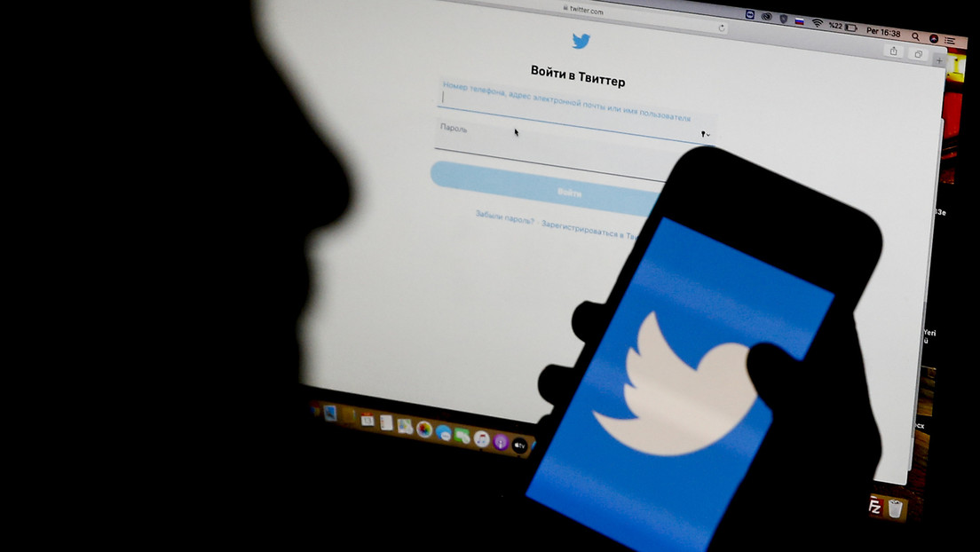 Vorerst keine Sperre: Russische Behörde verlangsamt Twitter-Nutzung bis Mitte Mai