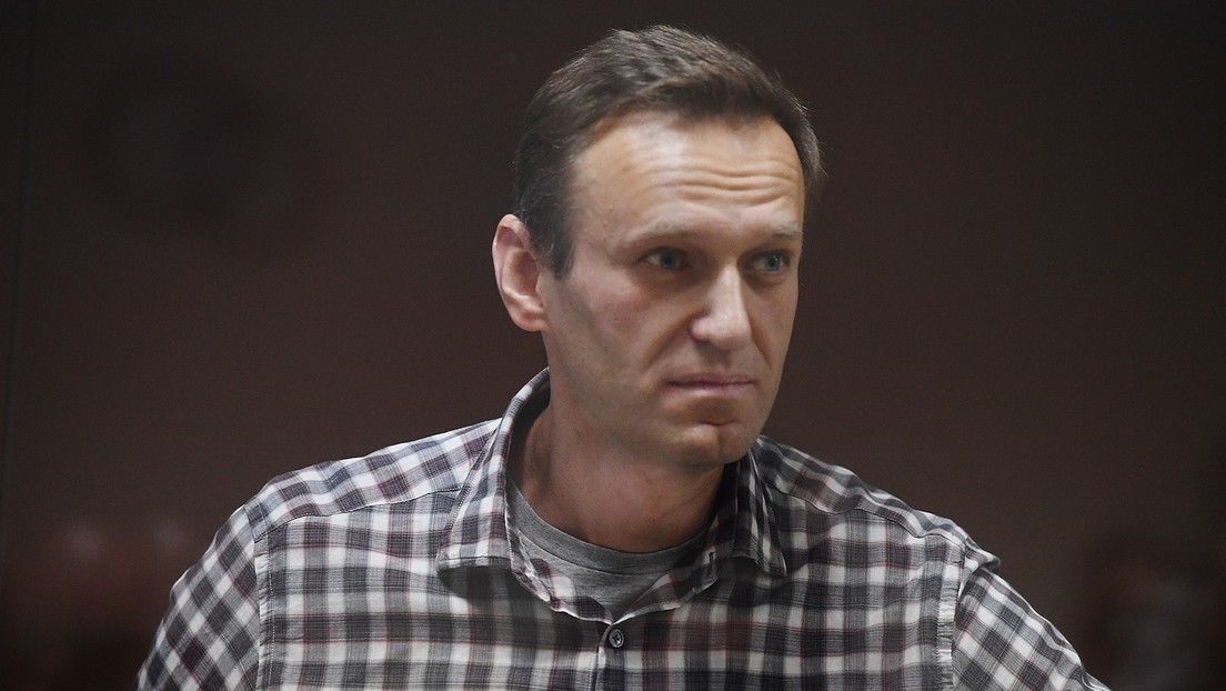 Umfrage: 48 Prozent halten Nawalnys Haftstrafe für gerechtfertigt - 29 Prozent sind dagegen