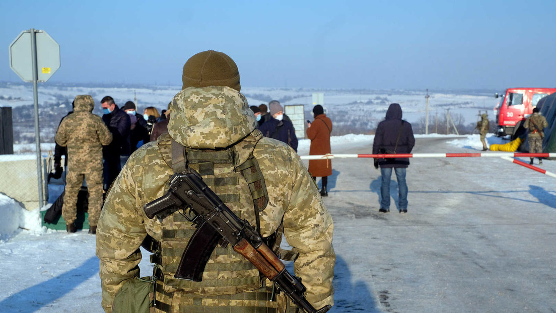 Donbass-Konflikt: Was bedeuten die neuen Drohgebärden?