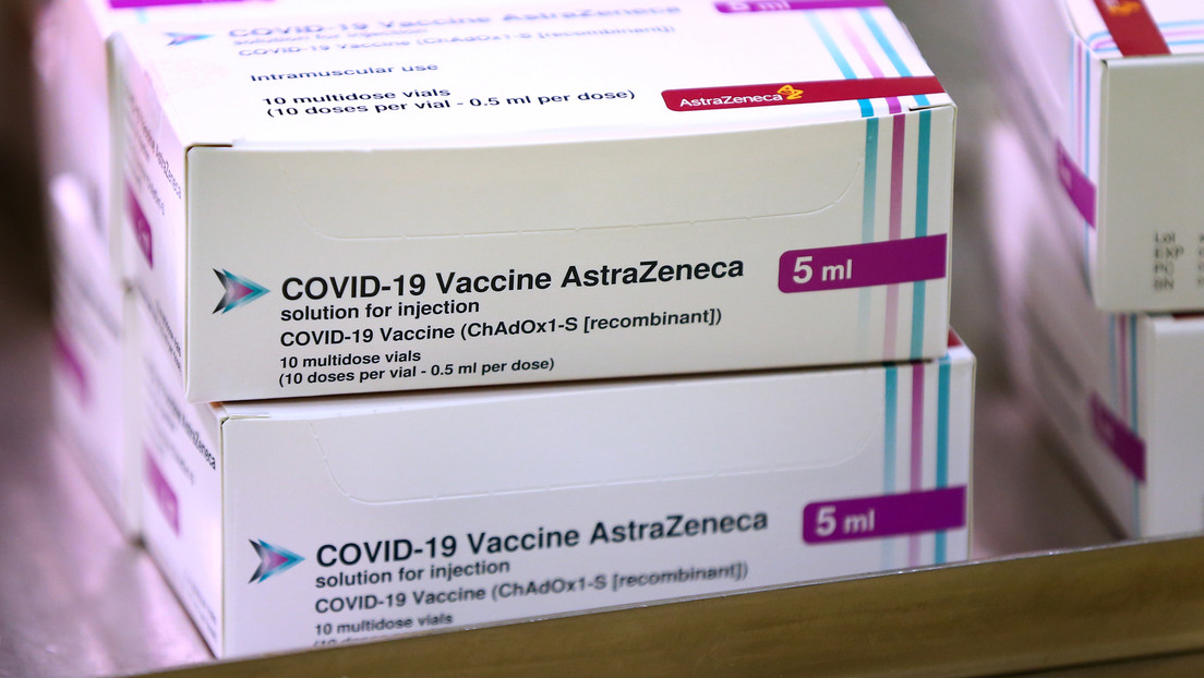 Nun doch: EMA bestätigt Verbindung zwischen AstraZeneca-Impfstoff und Thrombose-Fällen
