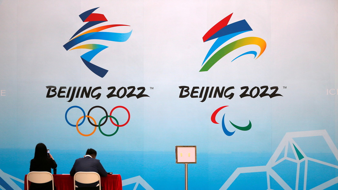 Pläne für Olympia-Boykott 2022: Washington dreht weiter an der Eskalationsschraube gegen Peking
