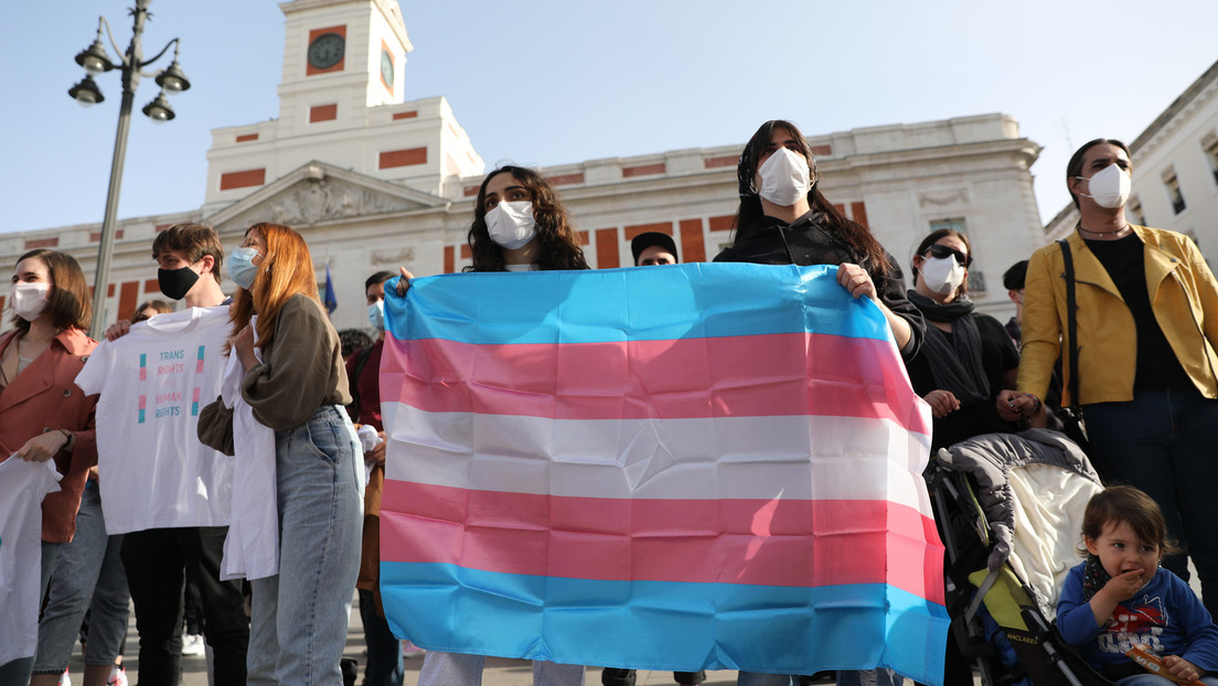 USA: Bundesstaat Arkansas verabschiedet Gesetz gegen Transgender