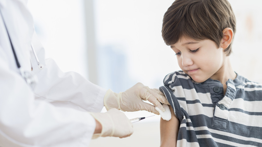 Oxford-Uni stoppt klinische Studie des AstraZeneca-Impfstoffes an Kindern
