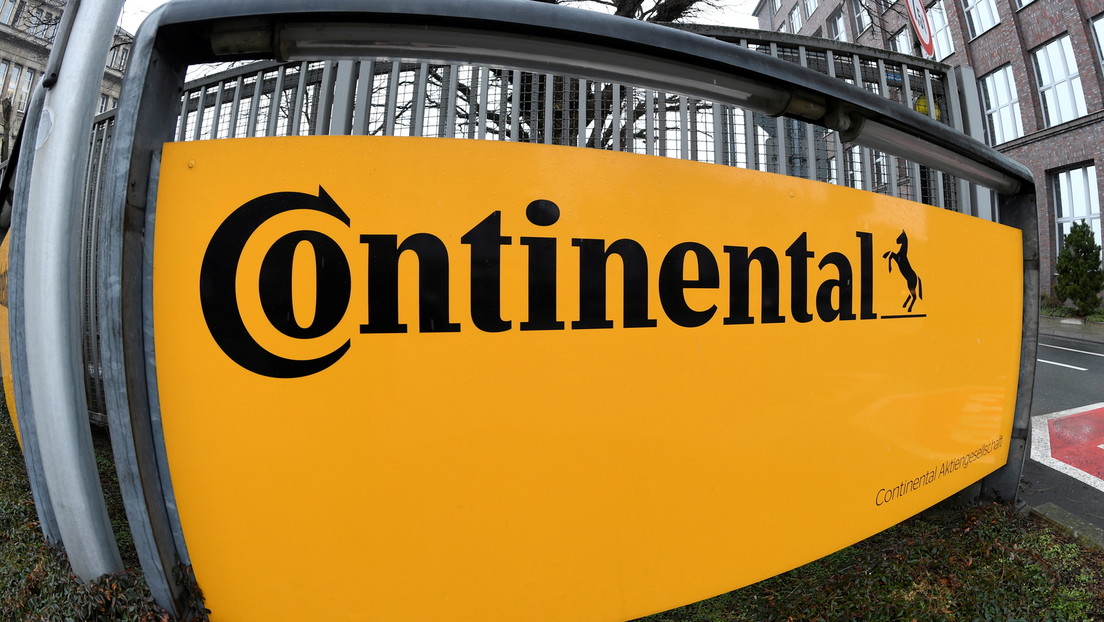 Continental: In Deutschland Jobabbau, in Serbien Subventionen in Millionenhöhe für neues Werk