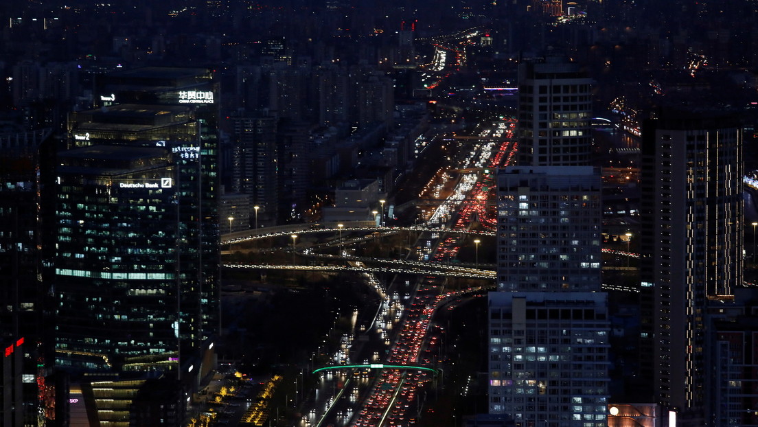 Forbes-Liste 2021: Peking löst New York City als Heimat der meisten Milliardäre ab